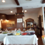 Al Pertegà À l'intérieur