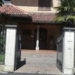 Al Pertegà Extérieur