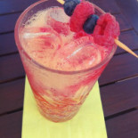 Ideal Boisson