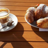 Pregiata Forneria Albanesi drink