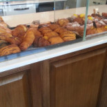 Pregiata Forneria Albanesi food