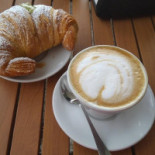 Pregiata Forneria Albanesi drink