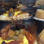 Pregiata Forneria Albanesi food