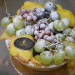 Pregiata Forneria Albanesi food