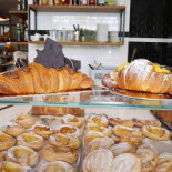 Pregiata Forneria Albanesi food