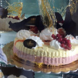 Pregiata Forneria Albanesi drink