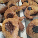 Pregiata Forneria Albanesi food