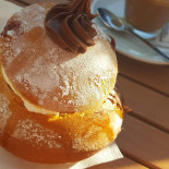 Pregiata Forneria Albanesi drink