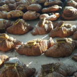 Pregiata Forneria Albanesi food