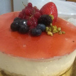 Pregiata Forneria Albanesi food