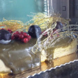 Pregiata Forneria Albanesi drink