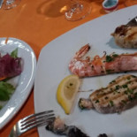 De Angelis Nourriture