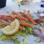 De Angelis Nourriture