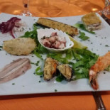 De Angelis Nourriture