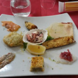 De Angelis Nourriture