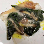 Chef Javier Nourriture