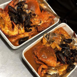 Chef Javier Nourriture