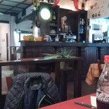 Pasticceria Ranieri À l'intérieur