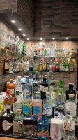 Why Not? Tapas Lounge inside