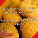 Pizza Da Vittorio Boisson