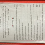 Karamú Carte