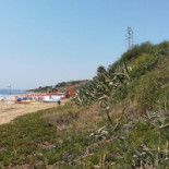 Mahili Beach Extérieur