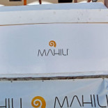 Mahili Beach Extérieur
