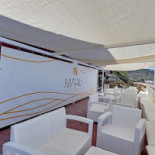 Mahili Beach À l'intérieur