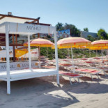 Mahili Beach Extérieur