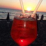 Mahili Beach Boisson