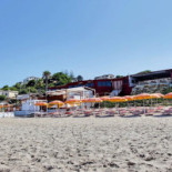 Mahili Beach Extérieur