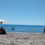 Mahili Beach Extérieur