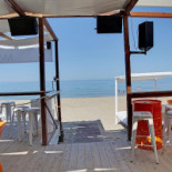 Mahili Beach Extérieur
