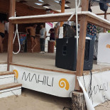 Mahili Beach Extérieur
