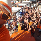 Mahili Beach Boisson