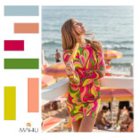Mahili Beach Boisson