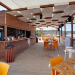 Mahili Beach À l'intérieur