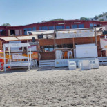 Mahili Beach Extérieur