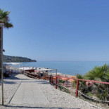 Mahili Beach Extérieur