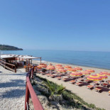 Mahili Beach Extérieur