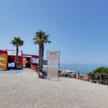 Mahili Beach Extérieur