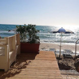 Mahili Beach Extérieur