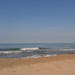 Mahili Beach Extérieur