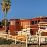 Mahili Beach Extérieur