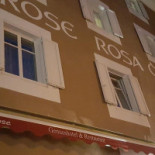Goldene Rose Superior Extérieur