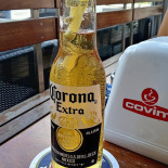 Bermuda Boisson