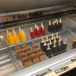 Chocoice Carte