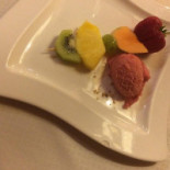 Scoiattolo Nourriture