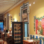 Bier Himmel À l'intérieur