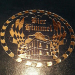 Bier Himmel Boisson